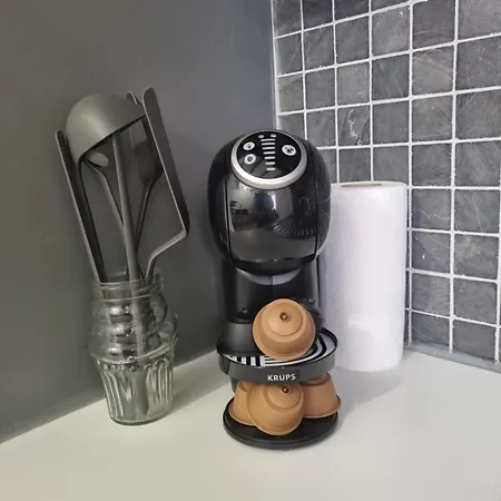 Апартаменты M 22