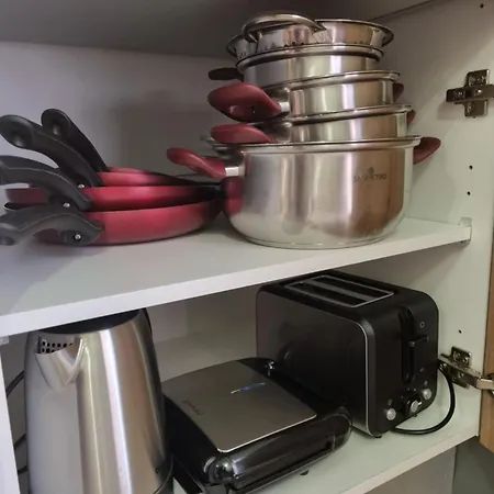 아파트 M 22 빌라조요사